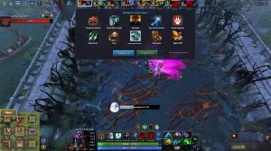 LENS СОБРАЛ БЕСКОНЕЧНЫЙ ДЕФ в Custom Hero Chaos