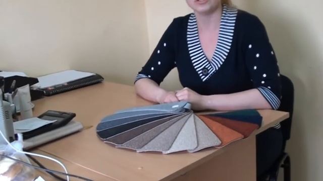 КСАпол - офисный ковролин Маэстро (Maestro) смотреть онлайн