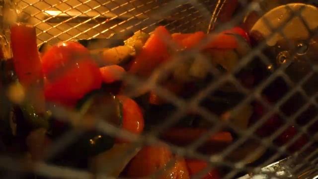 Fritadeira de ar quente 9 em 1 - 332724 | Produtos Lidl | Lidl Portugal смотреть онлайн