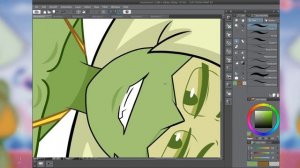 Peridot vs Rule 34