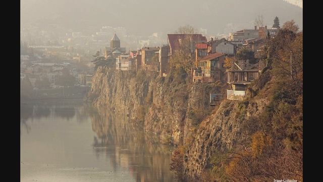 Тайна Глины, засыпавшей города - Раскрыта.