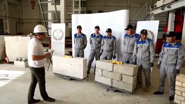 АВТОКЛАВ УСУЛИДАГИ ГАЗОБЕТОННИНГ АФЗАЛЛИКЛАРИ | ГАЗОБЛОК УЗБЕКИСТАН