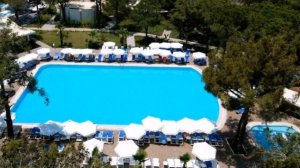 MAYA WORLD HOTEL 4* - Турция, Сиде, Титрейенгёль