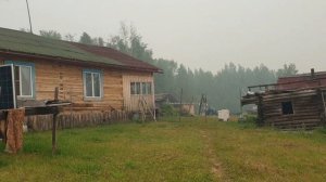От Усть-Маи до Нелькана 1часть
