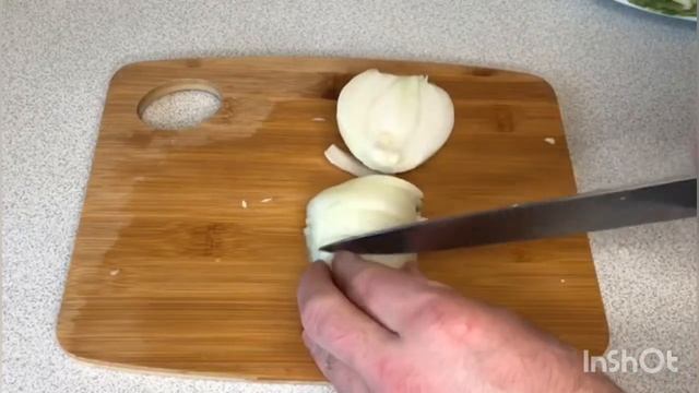Щи со свежей капустой /Как приготовить щи?