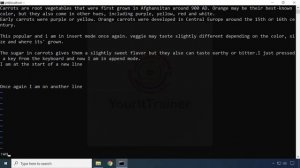 005-Deploying a secure Ubuntu 20 04 LTS - VPS |Vim Text Editors Copy Files - How to Use Vim on Linu