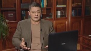 Доктор Мясников о подагре