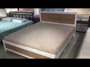 Обзор кровати Соня МФ Боринское