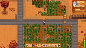 День Сурка в Stardew Valley