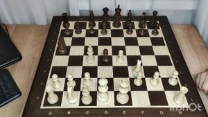 Шотландский гамбит!!! Плохие ходы черных!! Шахматы для начинающих.