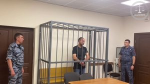 Москвич, который пытался сорвать вылет из Сочи, заключен под стражу