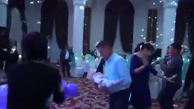 TRISTAR &ЕВРАЗИЯ "40 ЖАС" смотреть онлайн