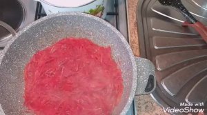 Заморозка на зиму.Борщевая заправка.Очень вкусно.