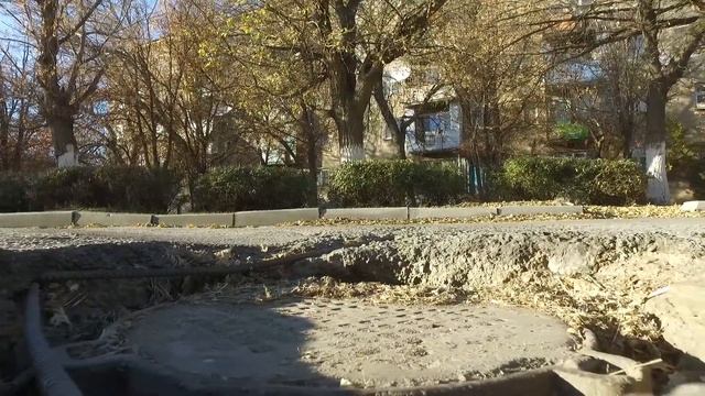 Ямочный ремонт дорог в Кентау смотреть онлайн