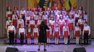 Хор «Лучик» – Не летай, соловей