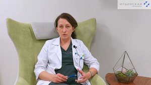Деменция у пожилых людей