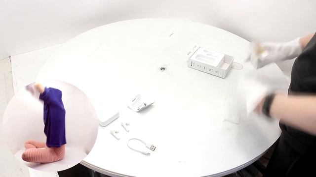 НИКС Компьютерный Супермаркет: видео про Наушники Hiper HTW-MX2 #1 смотреть онлайн