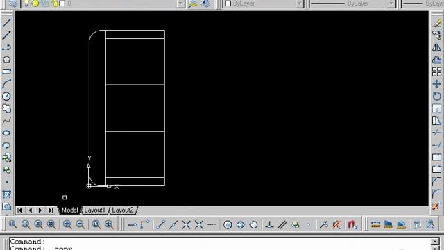 AUTOCAD EĞİTİM 32 смотреть онлайн