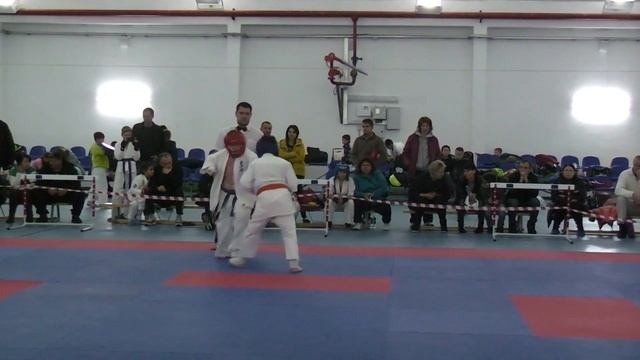 Шабанов Владислав 3 место смотреть онлайн