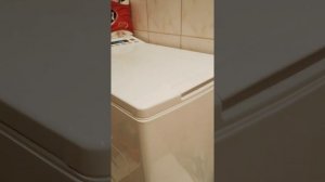 Стиральная машина Korting KWMT 1275 ЧЕСТНЫЙ ОБЗОР!