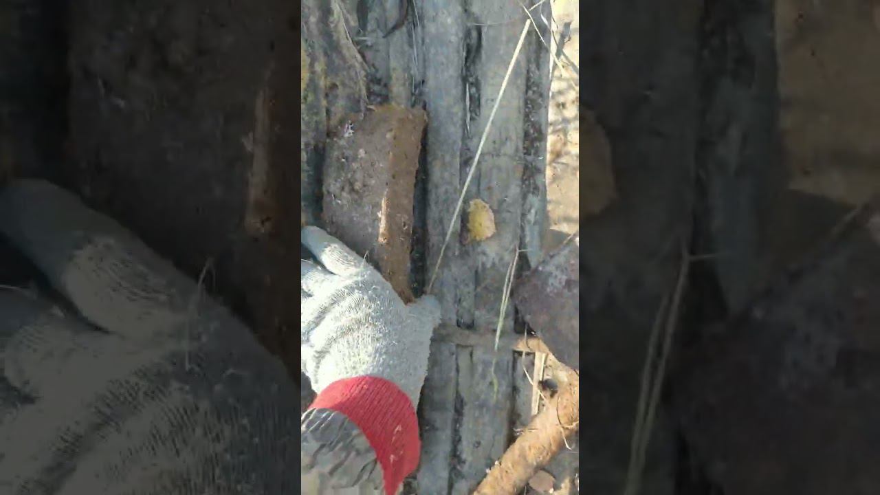 металлокоп!! 50кг за 20 минут! смотреть онлайн