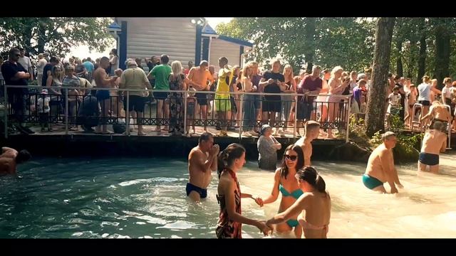 Голубая Криница/Славгород/VLOG смотреть онлайн