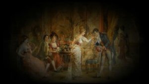 Юрий Визбор. Вставайте, граф