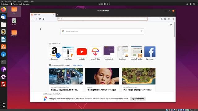 How To Install And Use Jellyfin Home Media Server - Ubuntu 19 смотреть онлайн