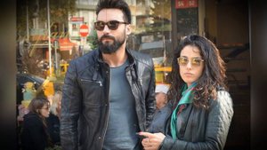 ОБВОРОЖИТЕЛЬНАЯ КРАСОТКА! Вот как выглядит жена Али Эрсана Дуру