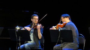 Алексей Айги и Ансамбль 4'33'': CelloBass