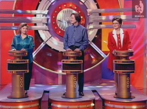 Угадай мелодию 06.07.1998