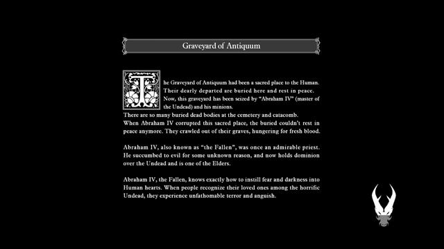 Ender of Fire_la cata ps4 смотреть онлайн