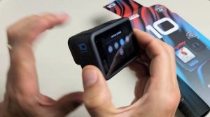 GoPro Hero 10: How to Turn Front Screen On/Off