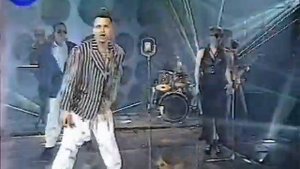 Кар Мэн - Лунное регги.