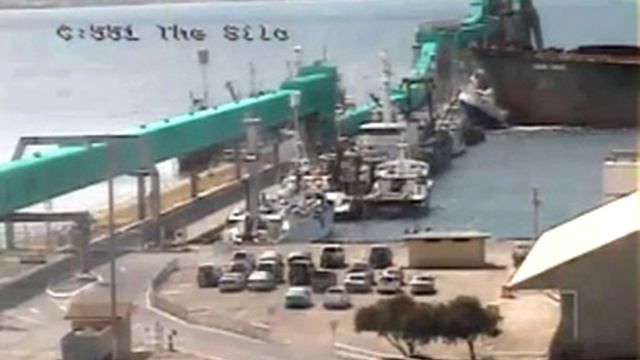 Таран корабля смотреть онлайн