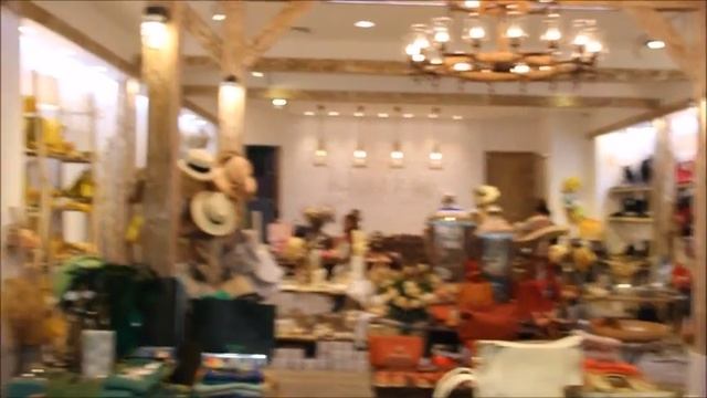 Хуа Хин. Вкусняшки, местные поп - звезды, ТЦ Market village. смотреть онлайн