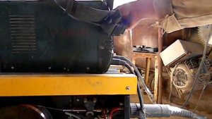 Модернизация полуавтомата