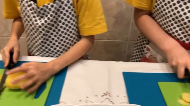 Винегрет ГБОУ Школа 1995