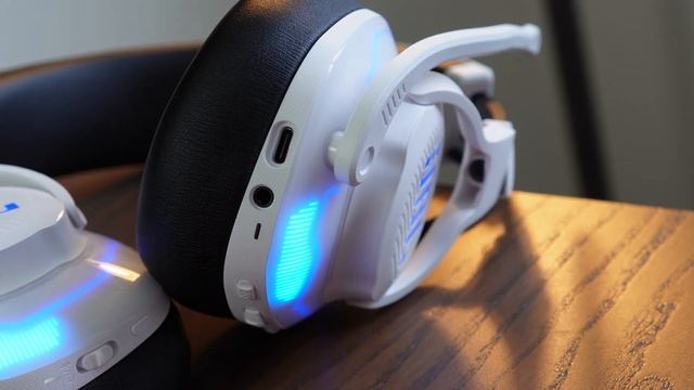 Sony Vs JBL: Gaming Headset Showdown смотреть онлайн