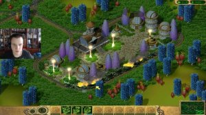 Дорога на Хон-Ка-Ду | Locoland | Steamland : Цитадель | Часть 4