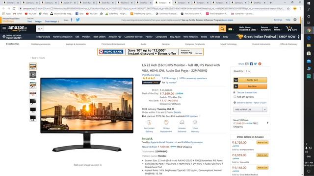 Amazon Deal Review | Date 19/10/2020 смотреть онлайн