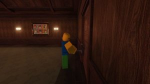 BOB'S SHOP IN DOORS! Roblox Doors Update Animation