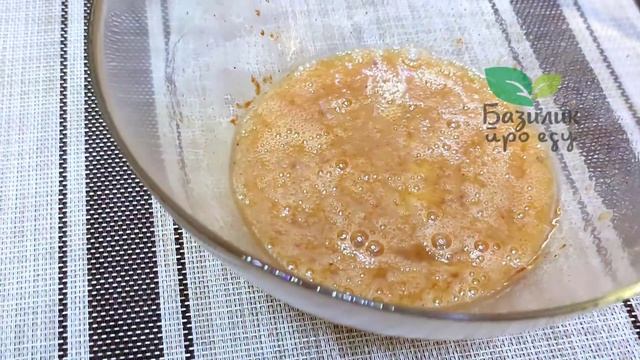 Проще не бывает: жареные дольки молодой капусты