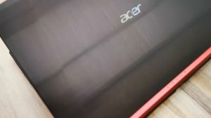 Acer nitro 5 i5 8300h 8gb ddr4 256gb gtx 1050ti