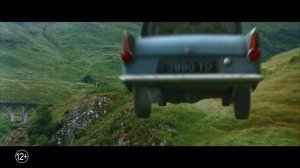 Фантастические твари 3 Тайны Дамблдора — Русский тизер-трейлер (2022).