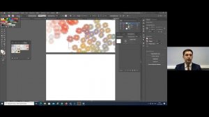 2.1.9 Основы работы в Adobe Illustrator основные инструменты. Векторизация растровых изображений.