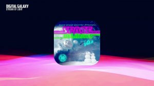 Digital Galaxy - Stream of Light [SpaceSynth]