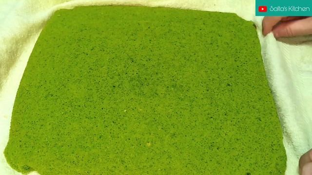 ШПИНАТНЫЙ РУЛЕТ. ПРОВЕРЕННЫЙ ГОДАМИ РЕЦЕПТ СЕСТРЫ ТУРЧАНКИ. SPINAC ROLL.