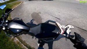 Zontes 350T ADV | FIRST RIDE!