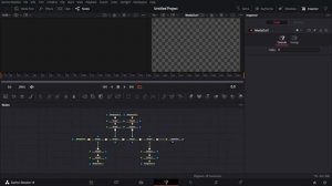 Как сделать красивые переходы для видео в Davinci Resolve